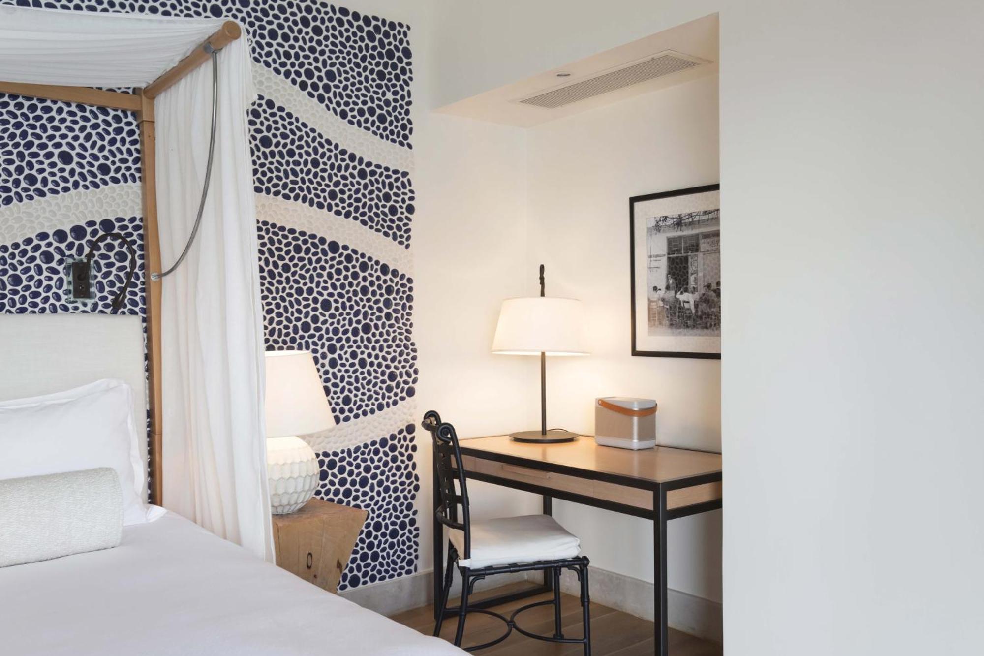 Phaea Blue Hotel Elounda  Exterior photo
