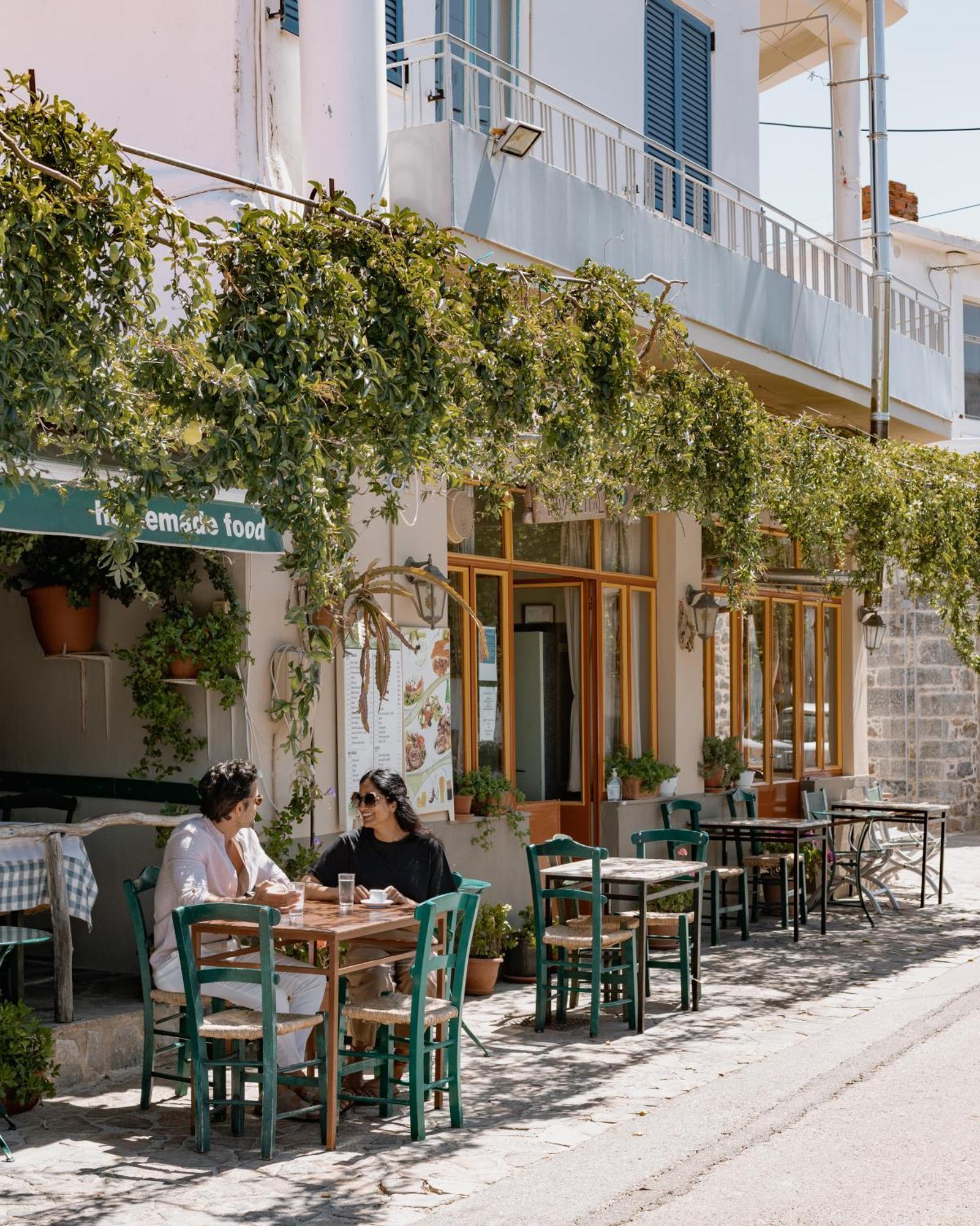 Phaea Blue Hotel Elounda  Exterior photo